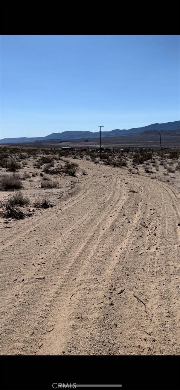 Lucerne Valley, CA 92356,0 Randal Rd