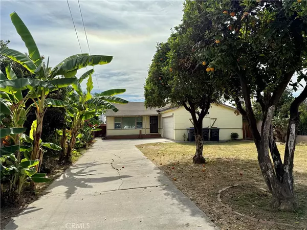 516 E Central AVE,  Santa Ana,  CA 92707
