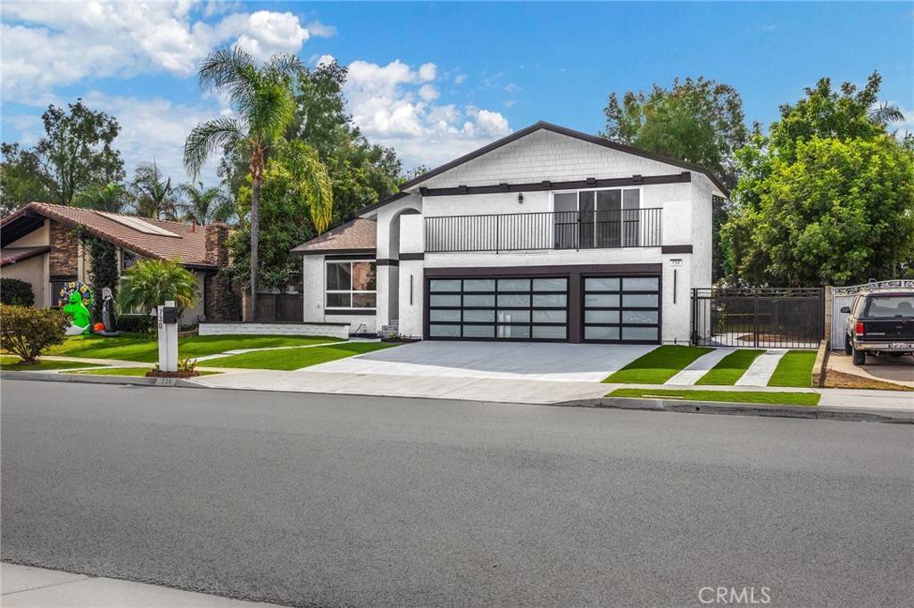 Placentia, CA 92870,730 San Diego LN