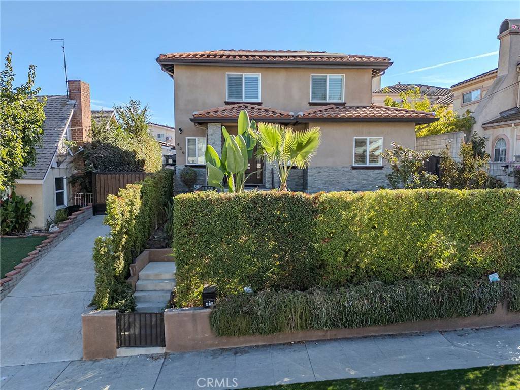 436 Russell AVE, Monterey Park, CA 91755