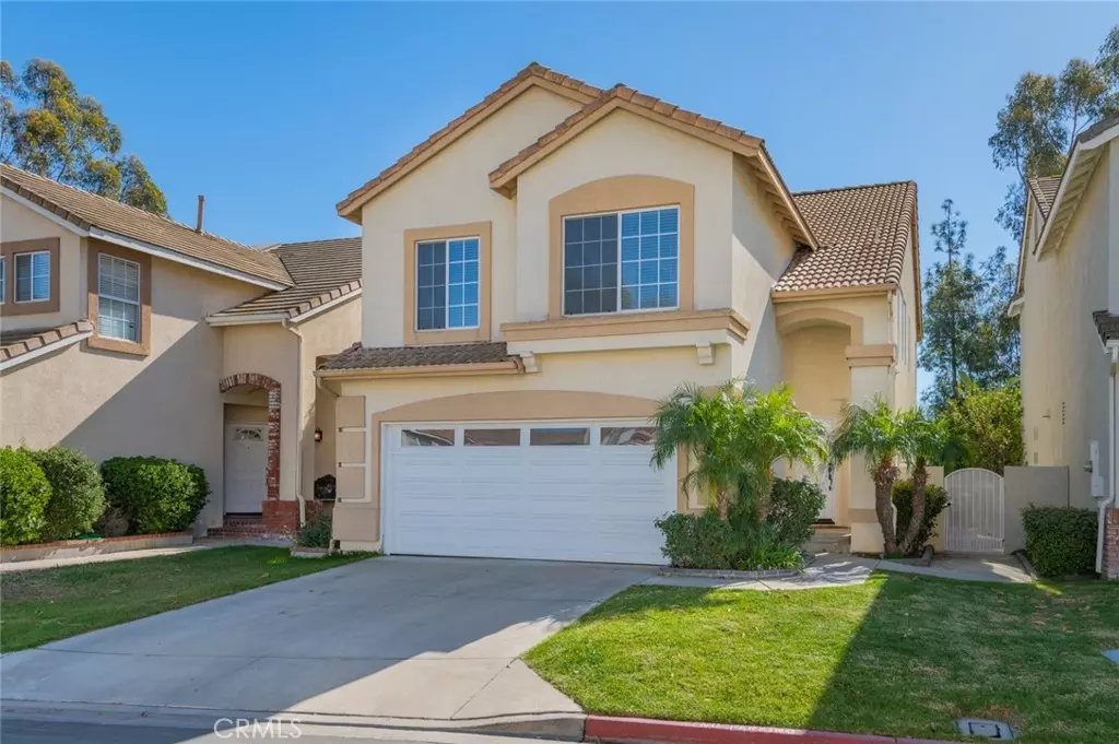 Chino Hills, CA 91709,2709 Pointe Coupee