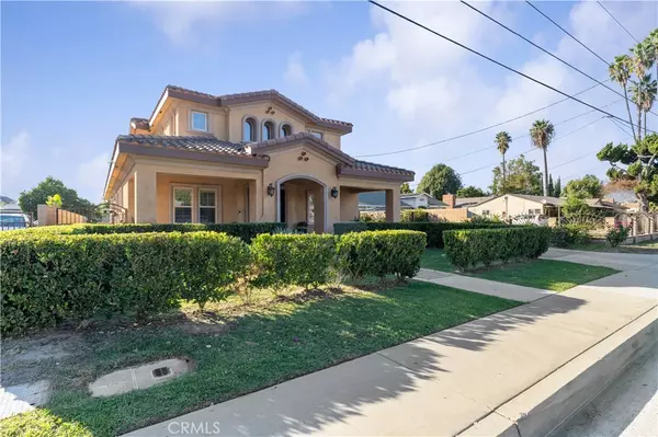 Temple City, CA 91780,5123 Santa Anita AVE