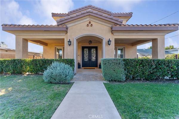5123 Santa Anita AVE, Temple City, CA 91780