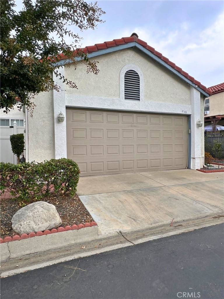 9746 Woodleaf DR, Rancho Cucamonga, CA 91701