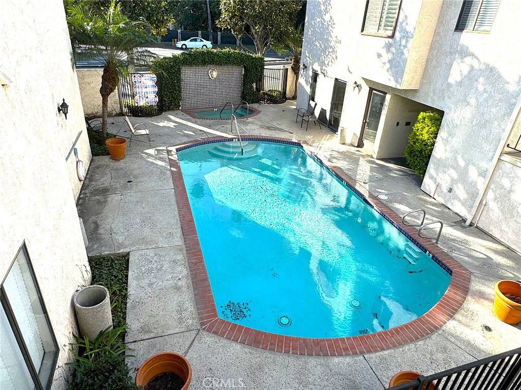 Garden Grove, CA 92840,12600 Euclid ST #21
