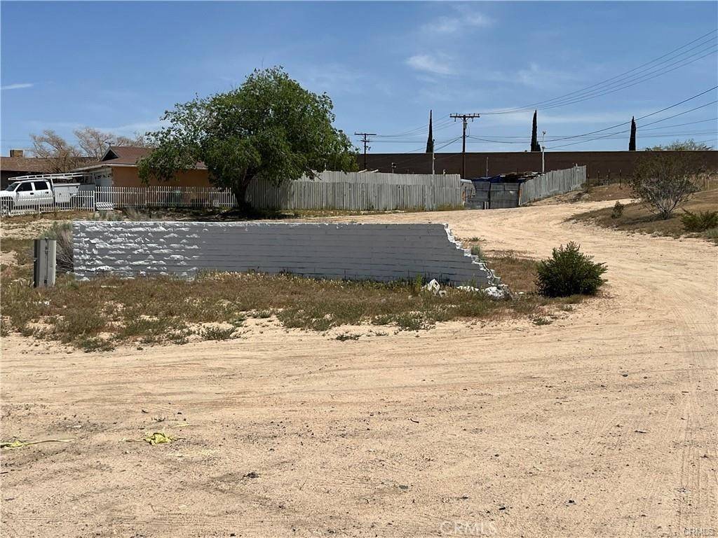 Victorville, CA 92394,0 Tawney Ridge LN
