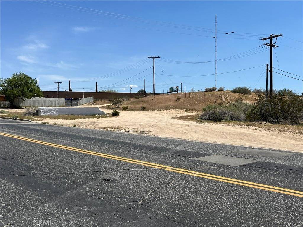 0 Tawney Ridge LN, Victorville, CA 92394