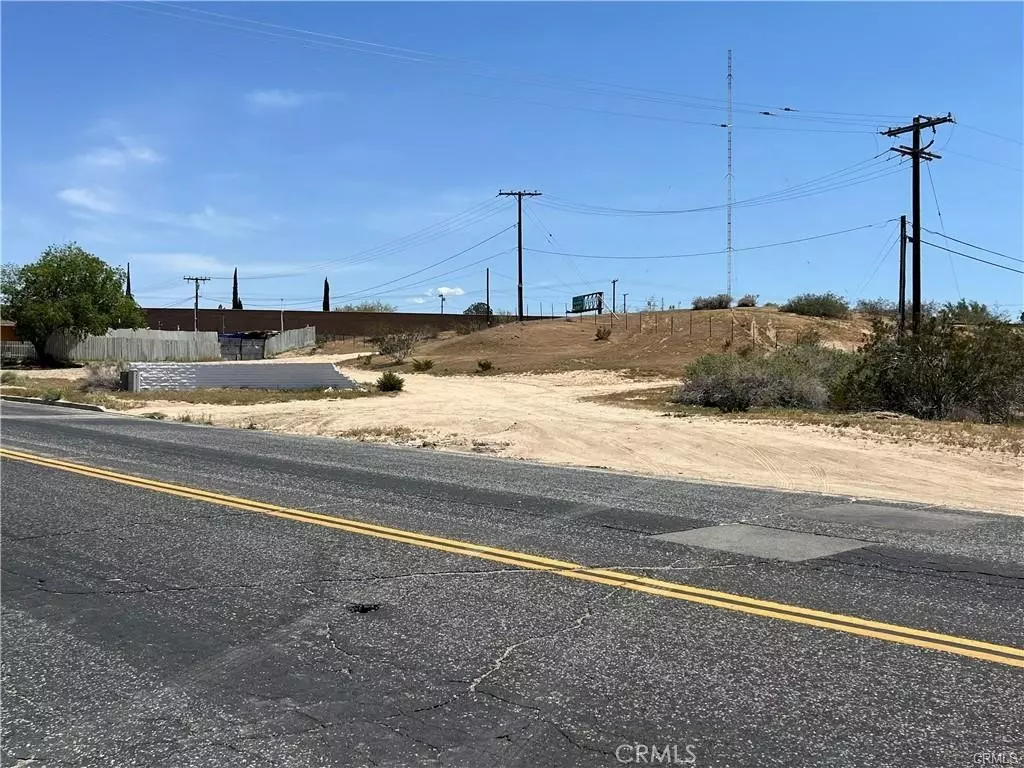 Victorville, CA 92394,0 Tawney Ridge LN