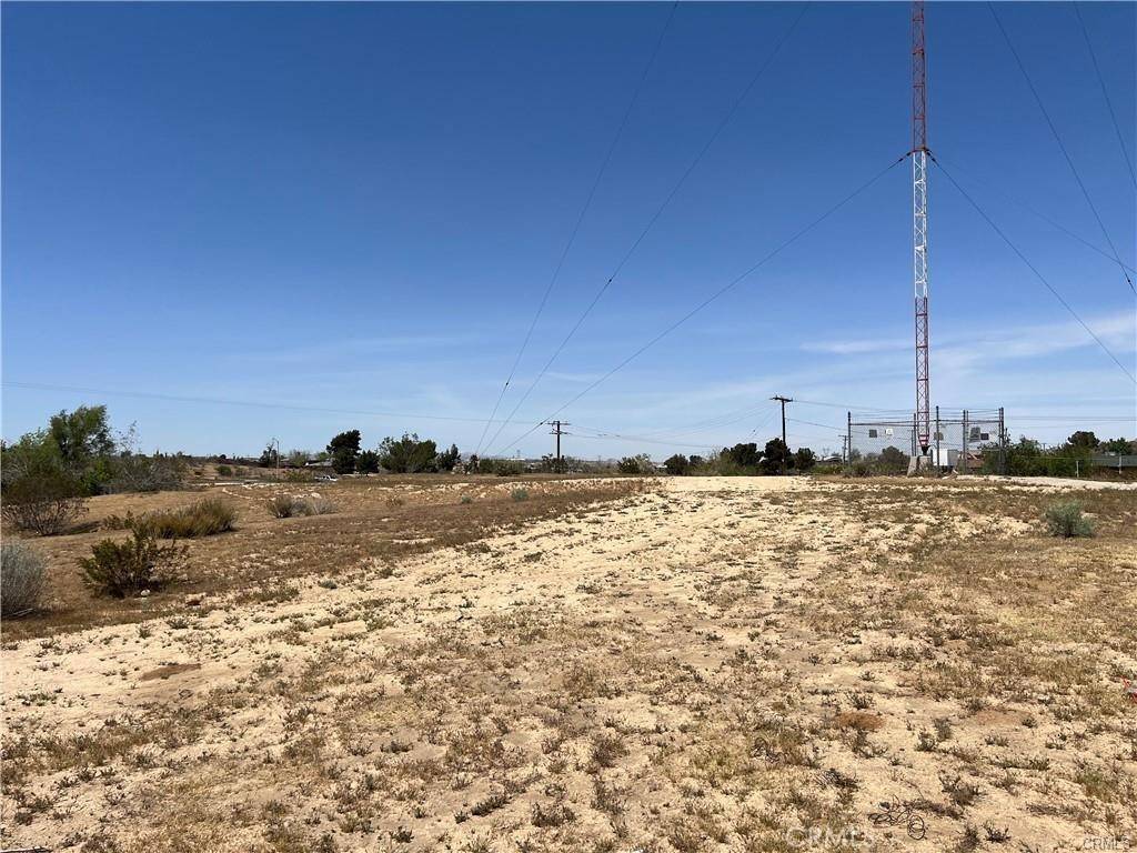 Victorville, CA 92394,0 Tawney Ridge LN