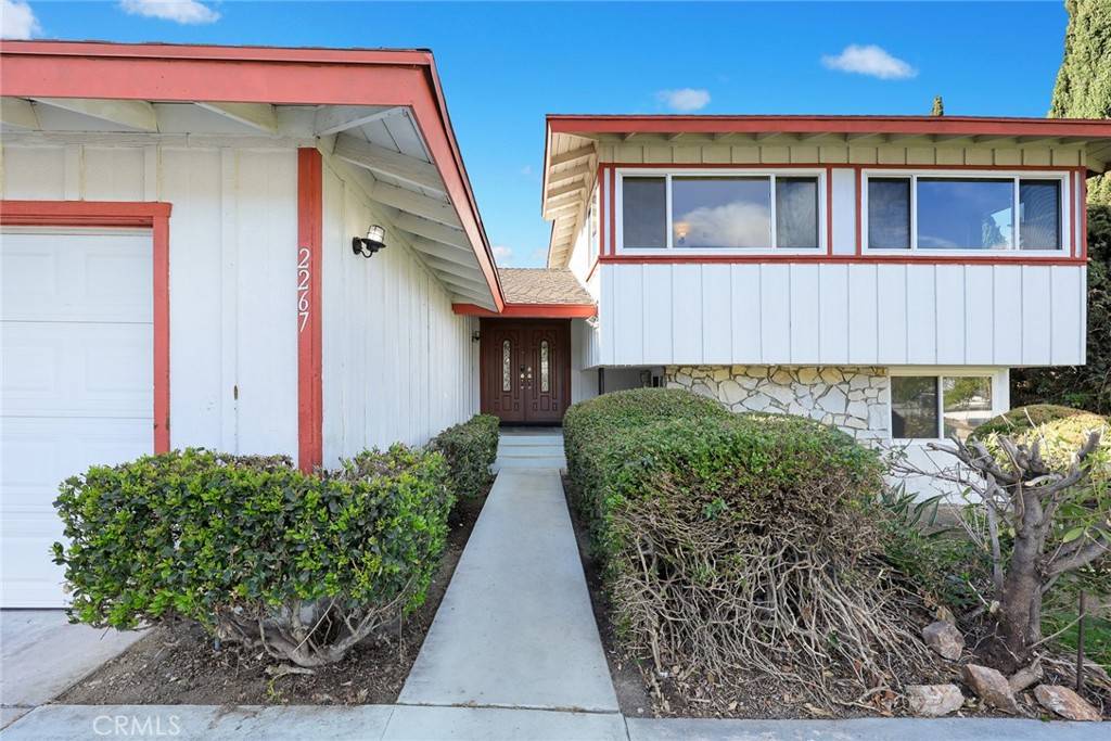 Hacienda Heights, CA 91745,2267 Clementina DR