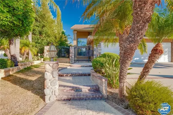 1715 Rancho Hills DR, Chino Hills, CA 91709