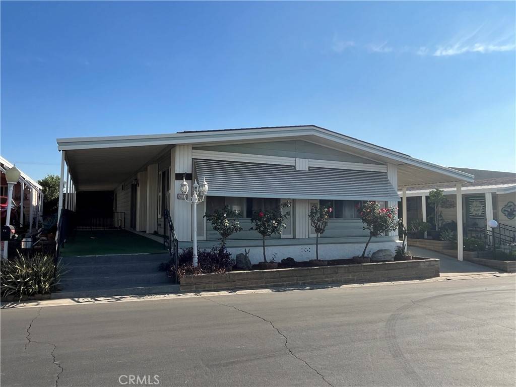 Whittier, CA 90601,11730 Whittier #69
