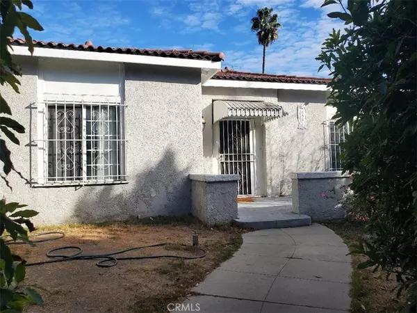 250 N Ridgewood PL N, Los Angeles, CA 90004