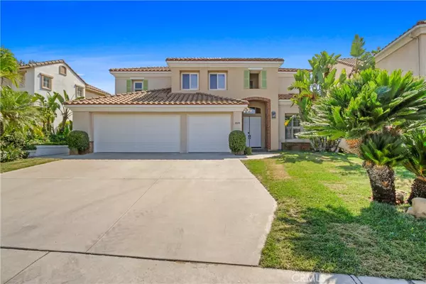 2528 Windsor PL, Rowland Heights, CA 91748