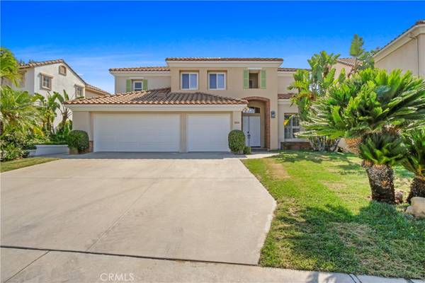 2528 Windsor PL, Rowland Heights, CA 91748