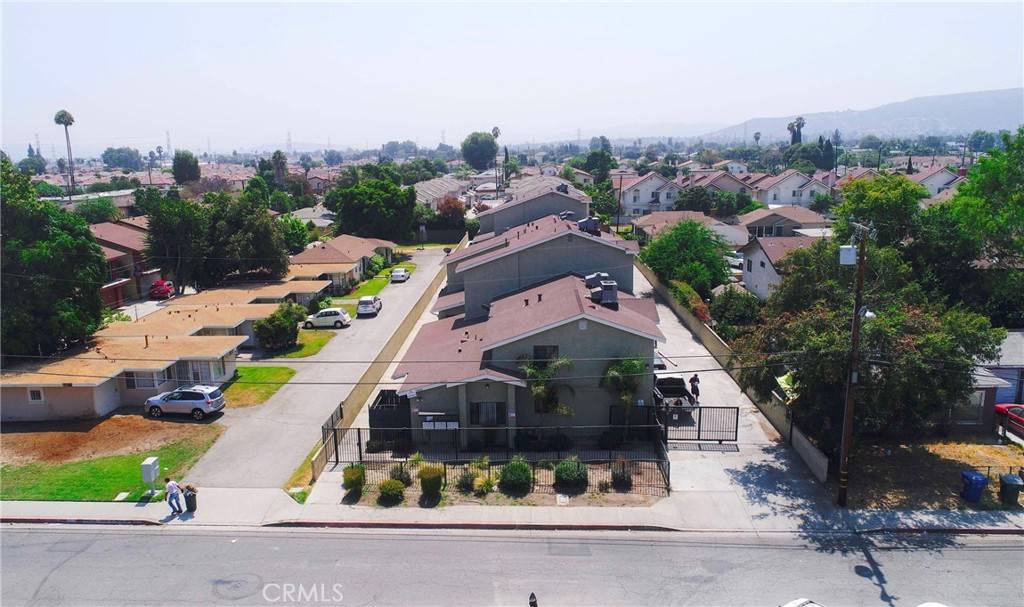 2826 Cogswell RD #A-M, El Monte, CA 91732