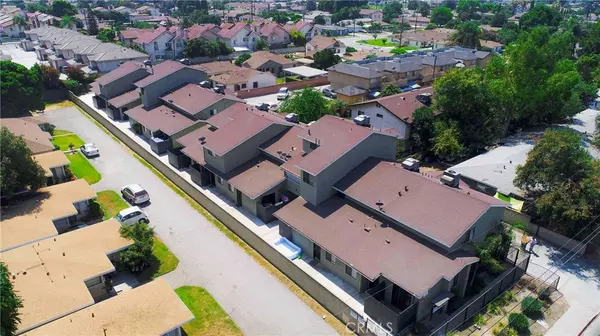 El Monte, CA 91732,2826 Cogswell RD #A-M