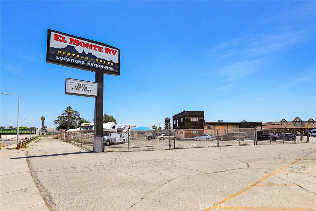 El Monte, CA 91732,12102 Garvey AVE