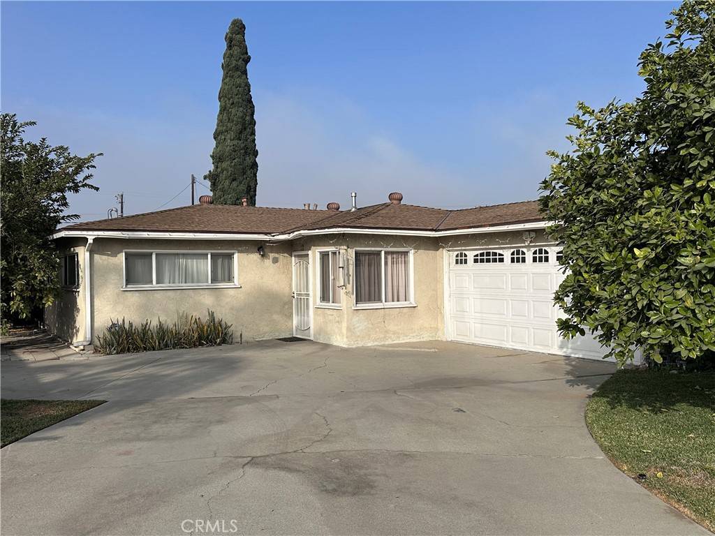 Baldwin Park, CA 91706,4107 Kenmore AVE