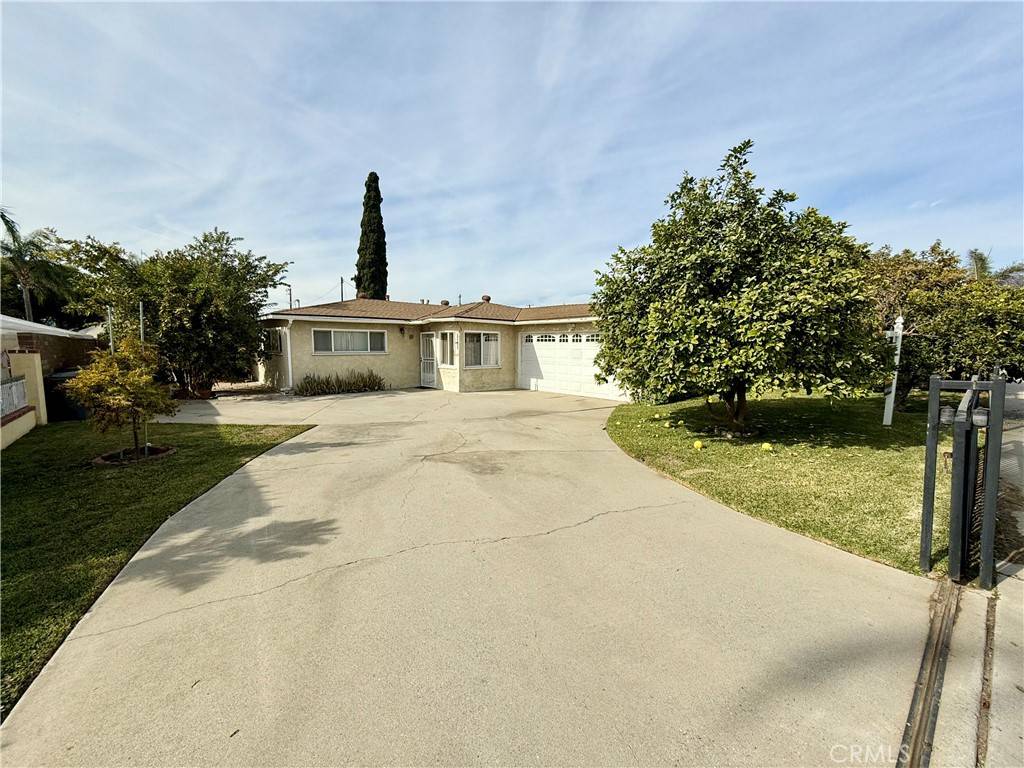 4107 Kenmore AVE, Baldwin Park, CA 91706