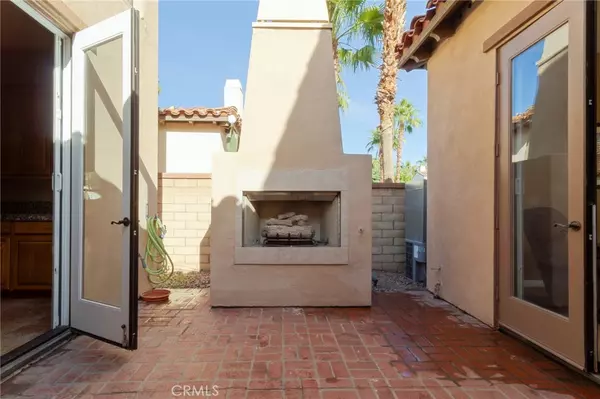 Palm Springs, CA 92264,1793 Pintura CIR W