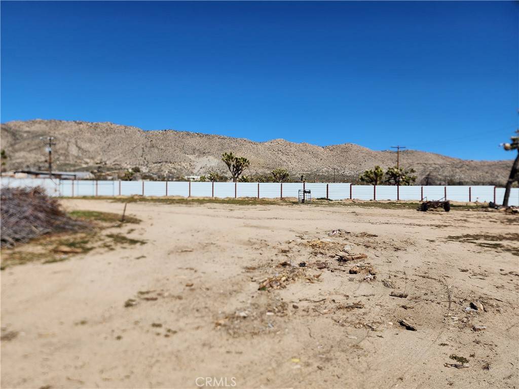 Yucca Valley, CA 92284,7248 Scarvan RD