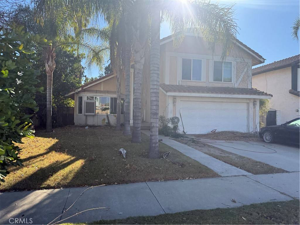 1232 E Tam O Shanter ST, Ontario, CA 91761