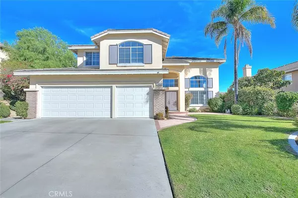 Chino Hills, CA 91709,14935 Running Brook WAY