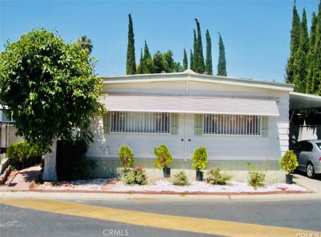 Rowland Heights, CA 91748,1441 S Paso Real AVE #78