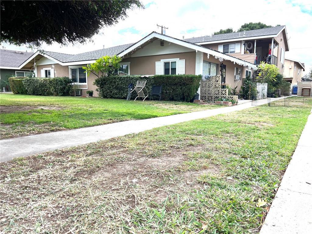 Anaheim, CA 92807,325 N Tustin AVE