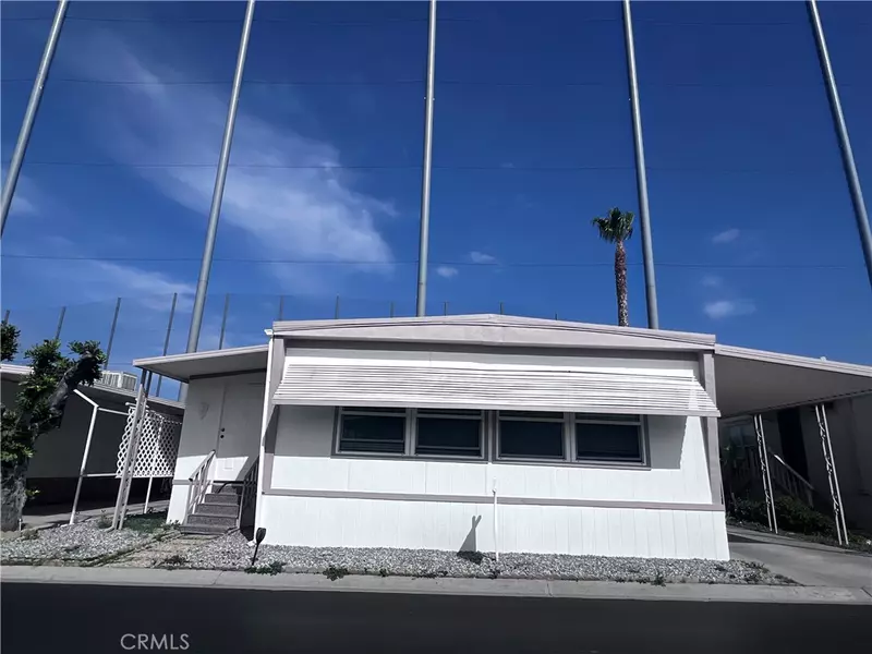 1441 Paso Real AVE #39, Rowland Heights, CA 91748