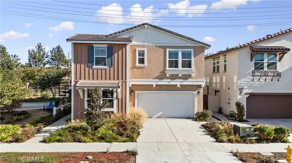 15975 Almond AVE, Chino, CA 91708