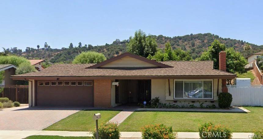 14518 Orange Grove AVE, Hacienda Heights, CA 91745