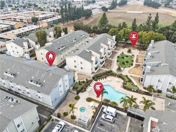 Azusa, CA 91702,777 S Citrus AVE #108