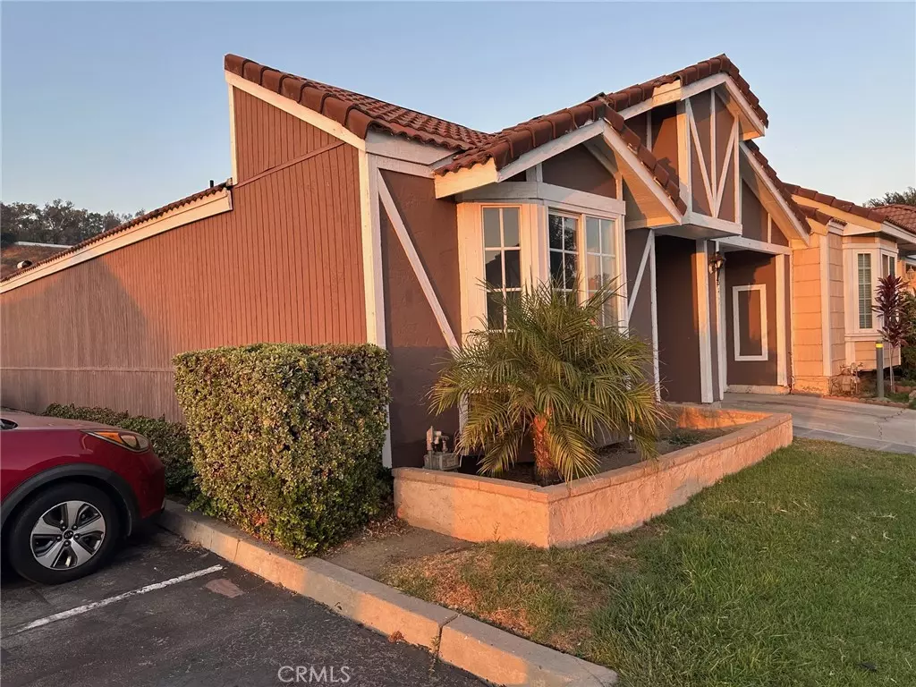 Pomona, CA 91768,1641 Home Ter