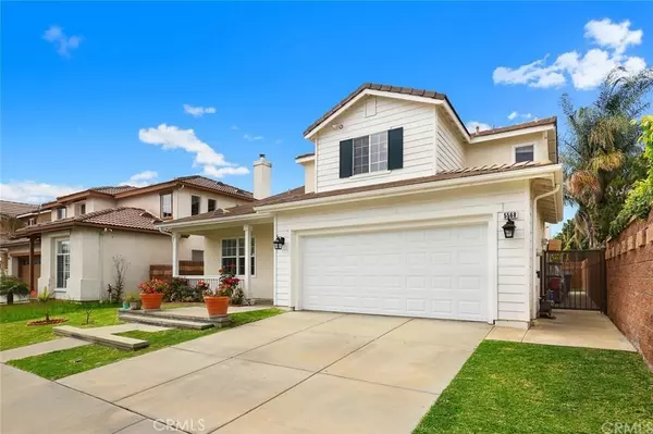 Chino Hills, CA 91709,5568 Grenview WAY