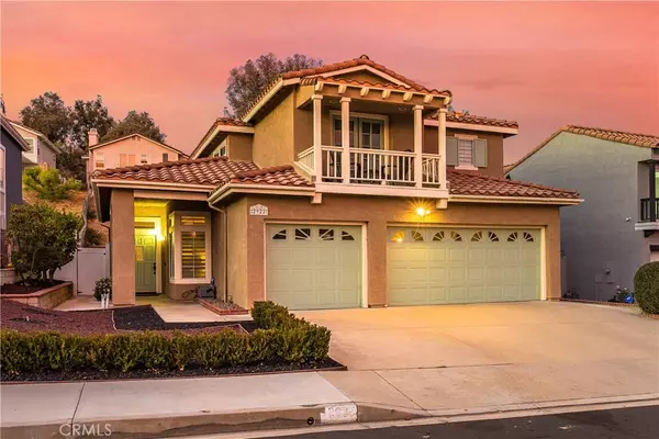 2922 Buckhaven RD, Chino Hills, CA 91709