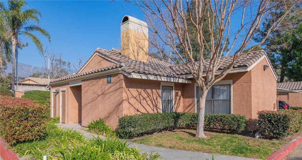Rancho Cucamonga, CA 91737,10655 Lemon AVE #801