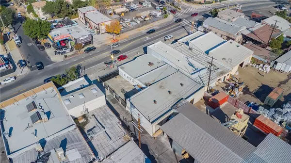 Los Angeles, CA 90032,5568 Alhambra AVE