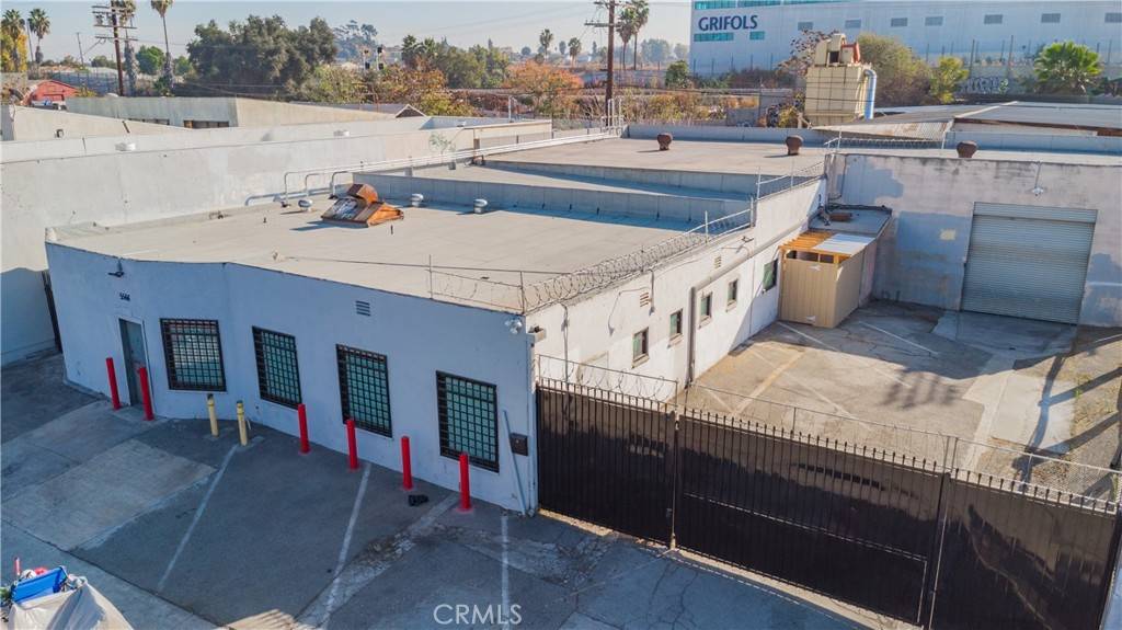 5568 Alhambra AVE, Los Angeles, CA 90032