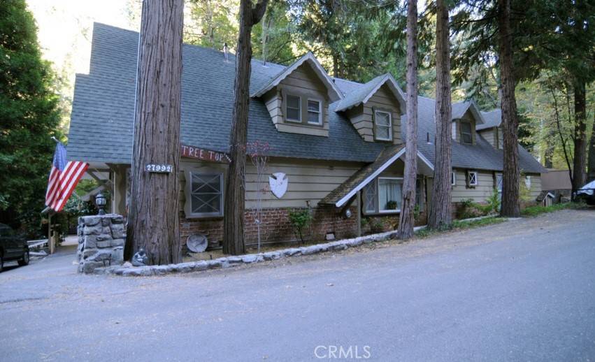 Lake Arrowhead, CA 92352,27992 Rainbow DR