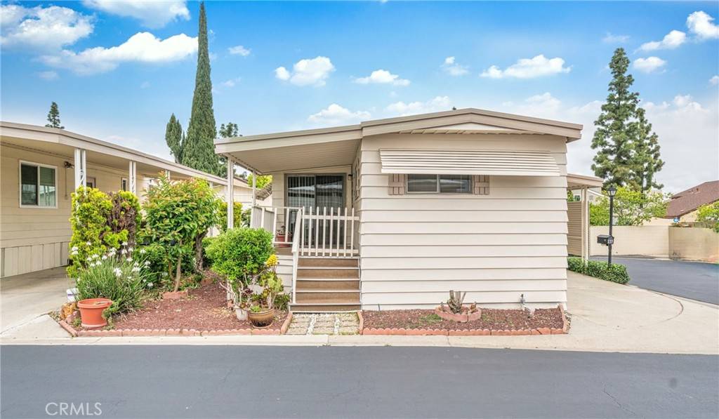 1441 Paso Real AVE #237, Rowland Heights, CA 91748