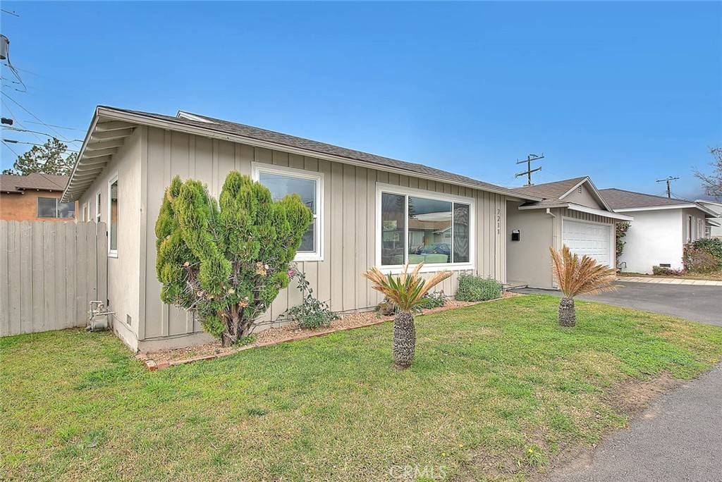 San Gabriel, CA 91775,7211 Donnelly AVE