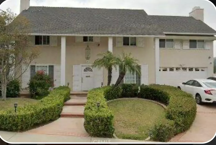 446 N Del Sol LN, Diamond Bar, CA 91765