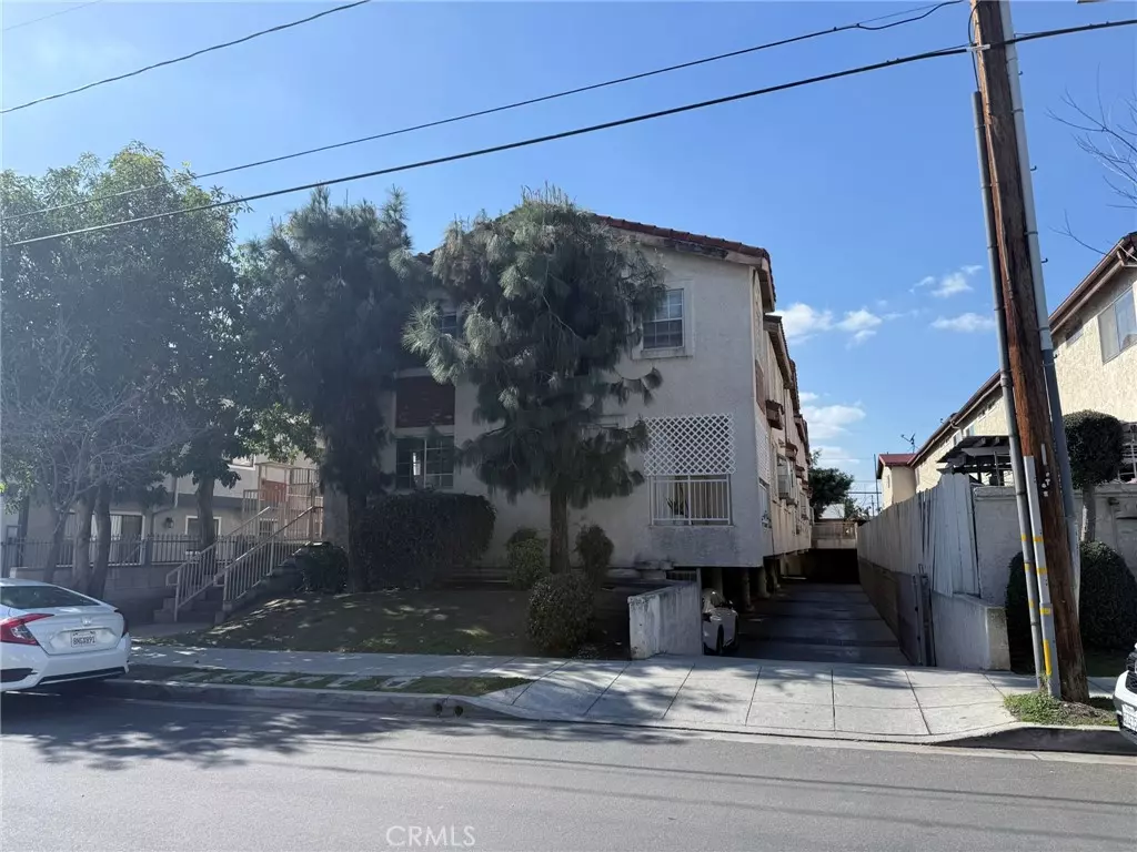 San Gabriel, CA 91776,1519 Prospect AVE #E
