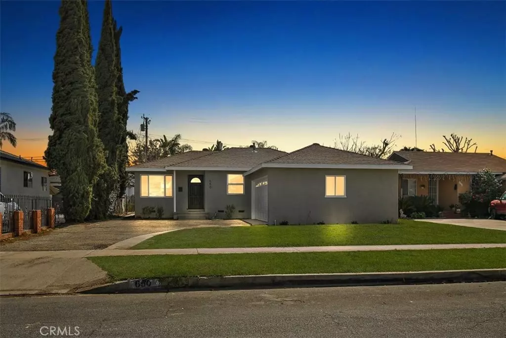 La Puente, CA 91746,650 Sandia AVE