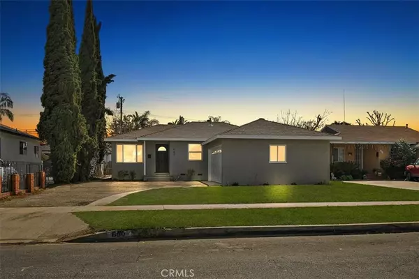 650 Sandia AVE, La Puente, CA 91746