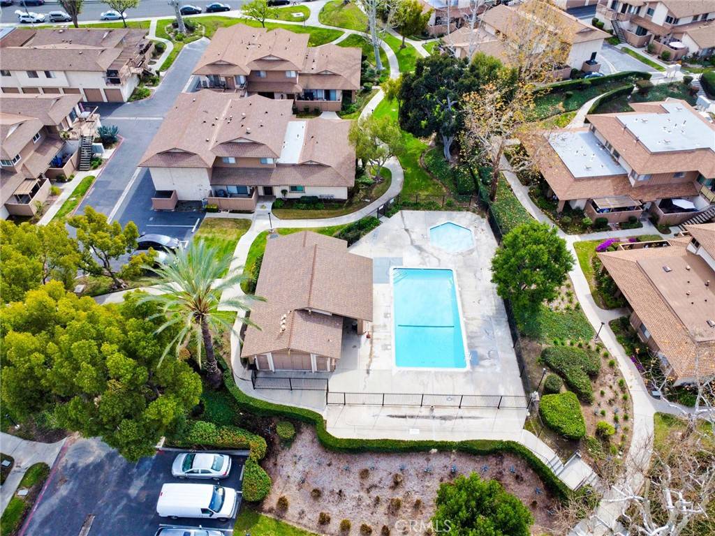 Hacienda Heights, CA 91745,1469 Forest Glen DR #190