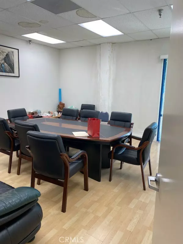 City Of Industry, CA 91745,16520 Gale St