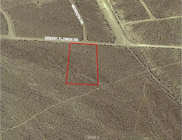 Adelanto, CA 92301,0 Desert Flower & Koala Rd. AVE